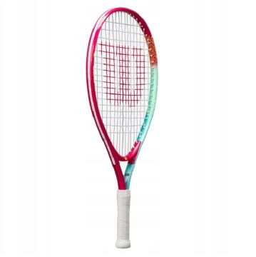 Wilson Intrigue Jr 21 Çocuk Tenis Raketi WR180510U