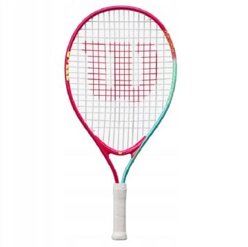 Wilson Intrigue Jr 21 Çocuk Tenis Raketi WR180510U