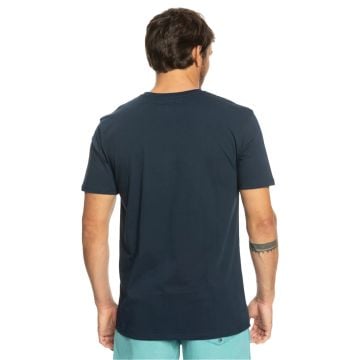 Quiksilver Inshapes Laci Erkek T-Shirt EQYZT07227-BYJ0