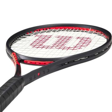 Wilson Clash 100UL V3 Tenis Raketi WR173011