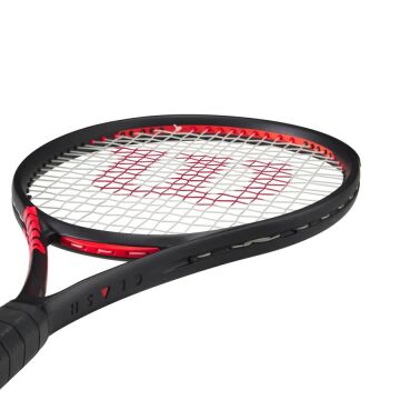 Wilson Clash 100 Pro V3 Tenis Raketi WR172711