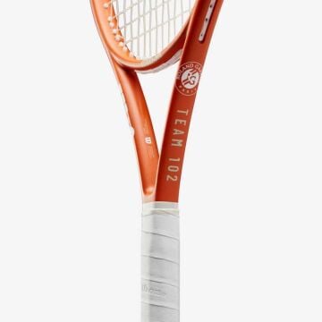 Wilson Roland Garros Team 102 Tenis Raketi WR148310