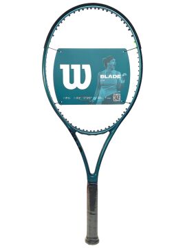 Wilson Blade 104 V9 Tenis Raketi WR150011