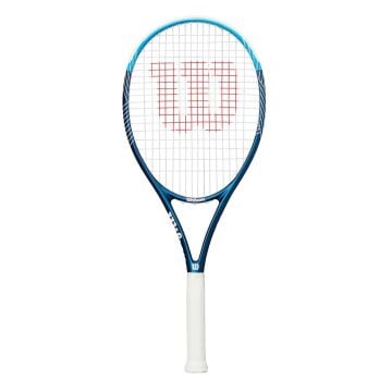 Wilson Ultra Power 105 RXT Tenis Raketi WR147010