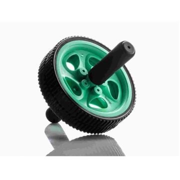 Slazenger Egzersiz Tekerleği (Çift Disk)
