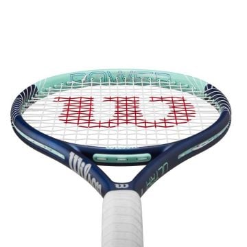 Wilson Ultra Power 100 Tenis Raketi WR146810