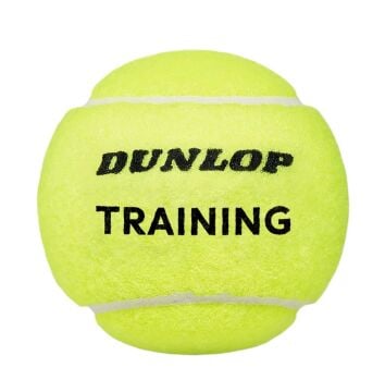 Dunlop Training Yellow 72'li Koli Tenis Topu 605066