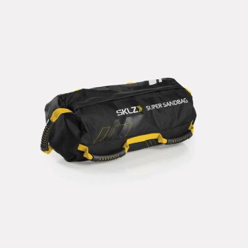 SKLZ Super Sandbag 5-18 Kg Ayarlanabilir Süper Kum Torbası APD-SB75-02