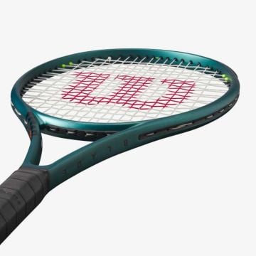 Wilson Blade 100 V9 Tenis Raketi WR151511