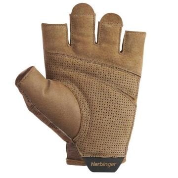 Harbinger Pro 2.0 Unisex Tan Ağırlık Eldiveni