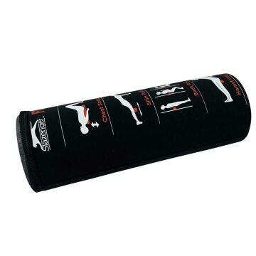 Slazenger Foam Roller 45 cm Egzersiz Şekilli