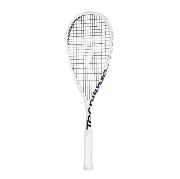 Tecnifibre Carboflex JR V2 (150 GR) Squash Raketi 12CARJUN24