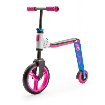 Scoot And Ride Highwaybuddy Ayarlanabilir Scooter