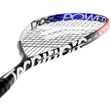 Tecnifibre Cross Power Squash Raketi 12CROPOW23