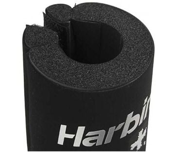 Harbinger Bar Pad 14'' BLK 361620