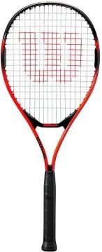 Wilson Pro Staff Precision Jr 26 Tenis Raketi WR133610H