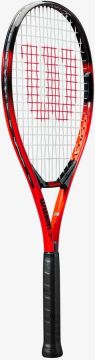 Wilson Pro Staff Precision Jr 25 Tenis Raketi WR117910H