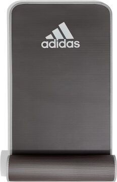 Adidas 1 Cm Gri Egzersiz Matı ADMT-12235GR