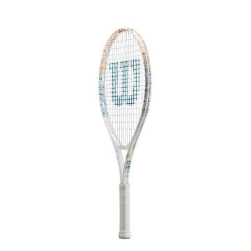 Wilson RG Elite 25 Tenis Raketi WR086310H