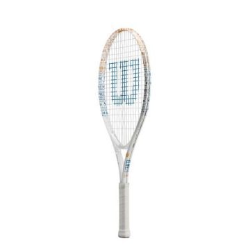 Wilson RG Elite 25 Tenis Raketi WR086310H