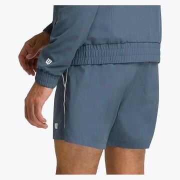 Wilson Tennis Volley Short 6'' Erkek Tenis Şortu WM00008511BUQ