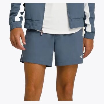 Wilson Tennis Volley Short 6'' Erkek Tenis Şortu WM00008511BUQ