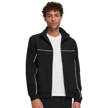 Wilson Team Woven Jacket Siyah Erkek Tenis Ceket WM00294411BKA