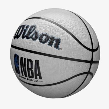 Wilson NBA Forge Pro UV SZ7 Basketbol Topu WZ2010801XB7