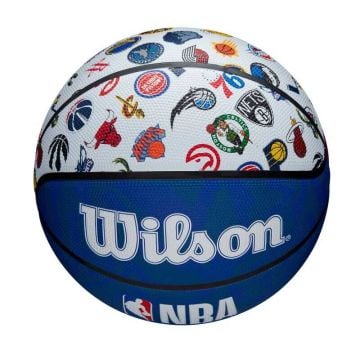 Wilson NBA ALL TEAM SZ7 Basketbol Topu WTB1301XBNBA
