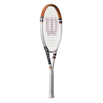 Wilson Clash 100 V2 RG Tenis Raketi WR127811