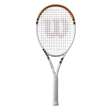 Wilson Clash 100 V2 RG Tenis Raketi WR127811