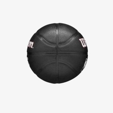 Wilson NBA Team Tribute Mini Chicago Bulls SZ3 Basketbol Topu WZ4017602XB3
