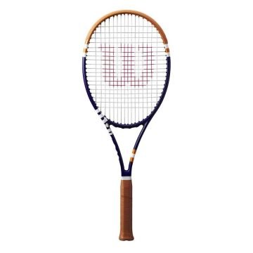 Wilson Blade 98 16x19 V8 RG Tenis Raketi WR127911