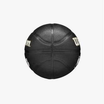 Wilson NBA Team Tribute Mini LA Lakers SZ3 Basketbol Topu WZ4017601XB3