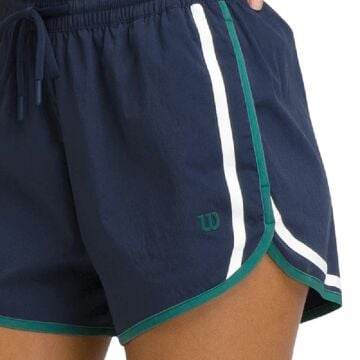 Wilson Ellyn Laci Kadın Tenis Şortu WW00301511DBC