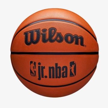 Wilson Jr. NBA DRV Fam Logo SZ6 Basketbol Topu WZ3013001XB6