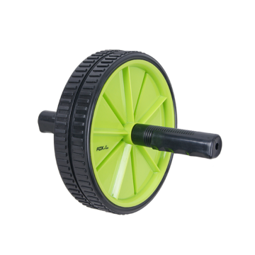 Fox Fitness Egzersiz Tekerleği ZJ-05