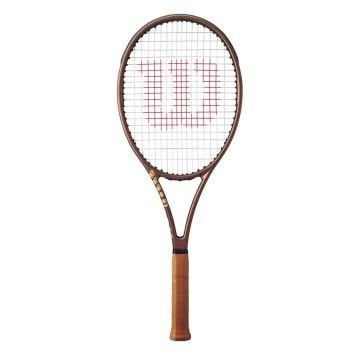 Wilson Pro Staff 97 V14 Tenis Raketi WR125711