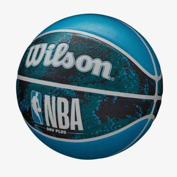 Wilson NBA DRV Plus Vibe SZ7 Basketbol Topu WZ3012602XB7