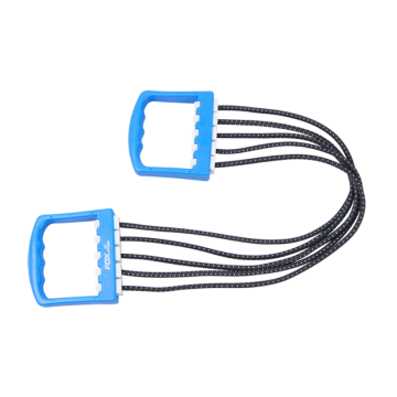 Fox Fitness Kauçuk Göğüs Yayı ZJ-30