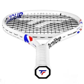 Tecnifibre T-Fight Tour 25 Çocuk Tenis Raketi 14FIGHT525