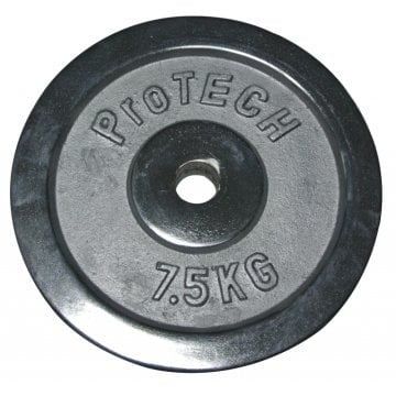 Protech 7.5 Kg Kromajlı Flanş