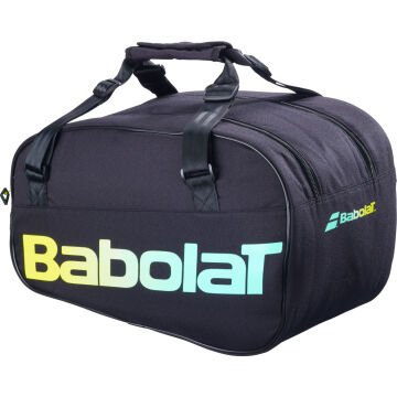 Babolat Court S Siyah Padel Çantası 759022