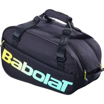 Babolat Court S Siyah Padel Çantası 759022