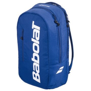 Babolat Court Lite Backpack Mavi Tenis Sırt Çantası 759023