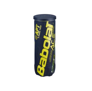 Babolat Padel Ace 3'lü Padel Topu 501104