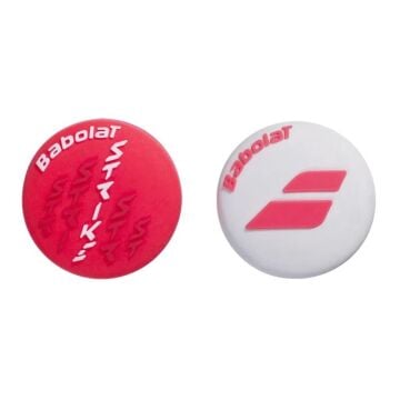 Babolat Strike Dampener 2'li Titreşim Önleyici 700125