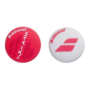 Babolat Strike Dampener 2'li Titreşim Önleyici 700125