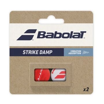 Babolat Strike Dampener 2'li Titreşim Önleyici 700125