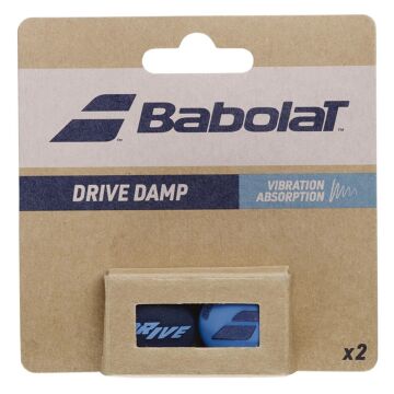 Babolat Drive Dampener 2'li Titreşim Önleyici 700132